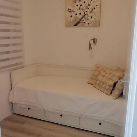 With Parking Space Kali, Ugljan - 24022 * Kali