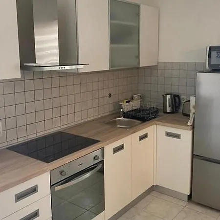 With Parking Space Kali, Ugljan - 24022 Appartement