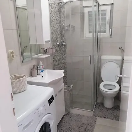 With Parking Space Kali, Ugljan - 24022 * Kali