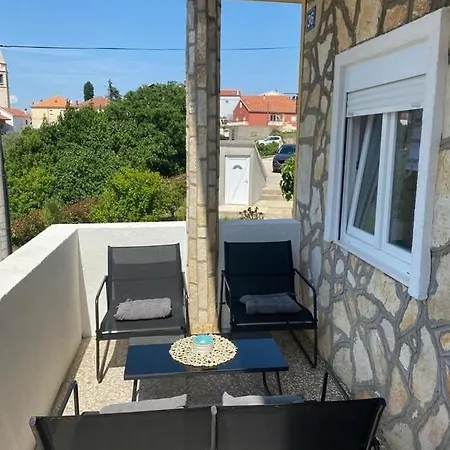 With Parking Space Kali, Ugljan - 24022 *