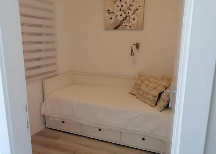 With Parking Space Kali, Ugljan - 24022 * Kali