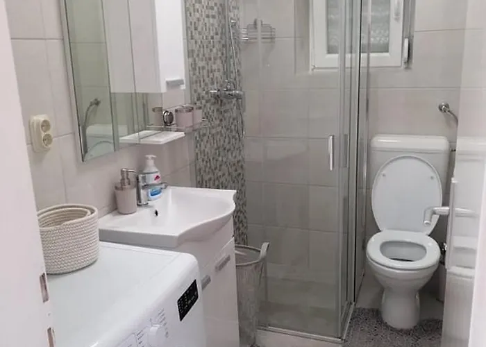 With Parking Space Kali, Ugljan - 24022 * Kali