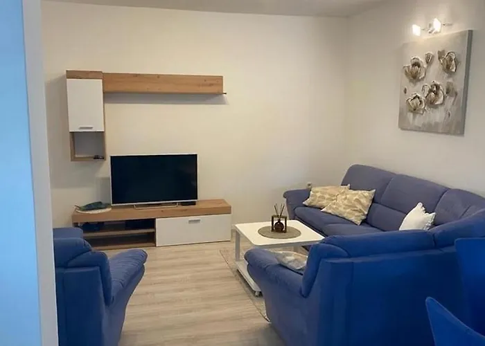 With Parking Space Kali, Ugljan - 24022