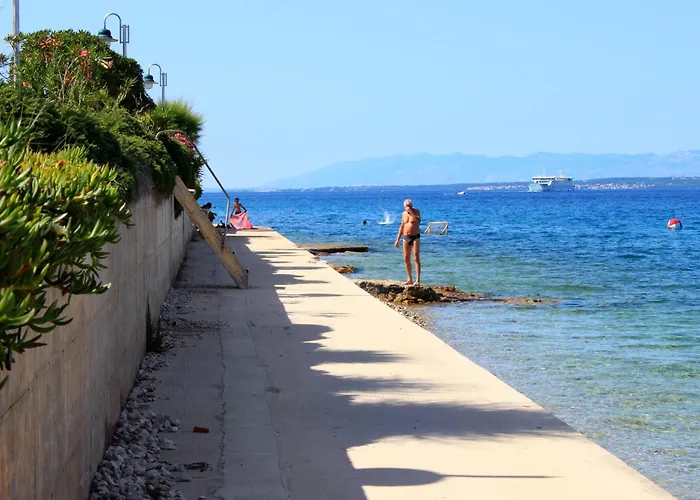 Apartman With Parking Space Kali, Ugljan - 24022 Kali